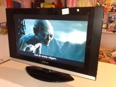 Lcd-tv